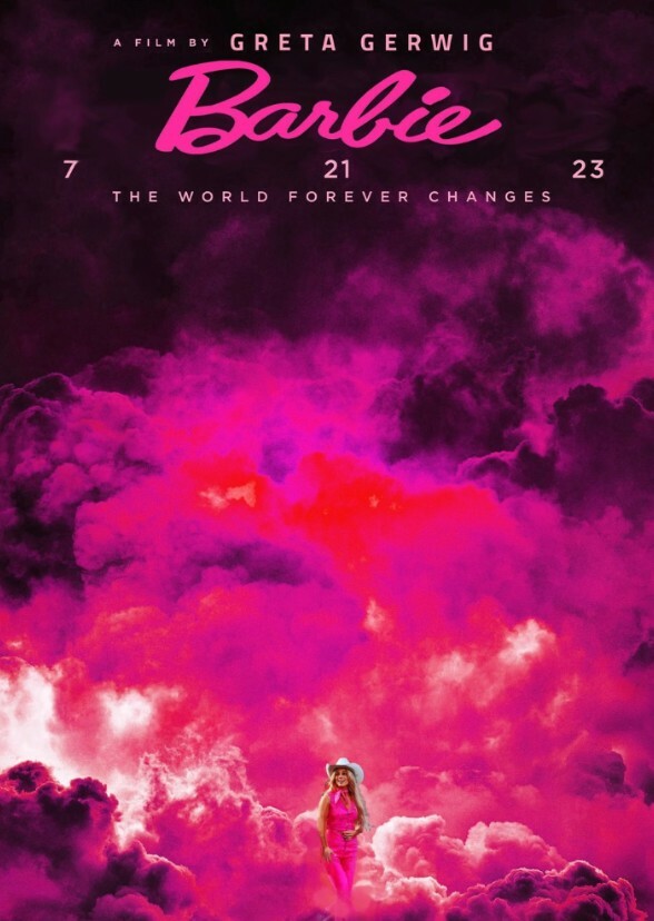 Barbie (2003)
