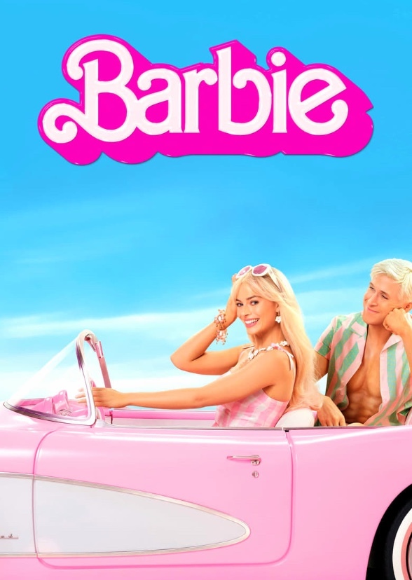 Barbie ( 2003 ) 