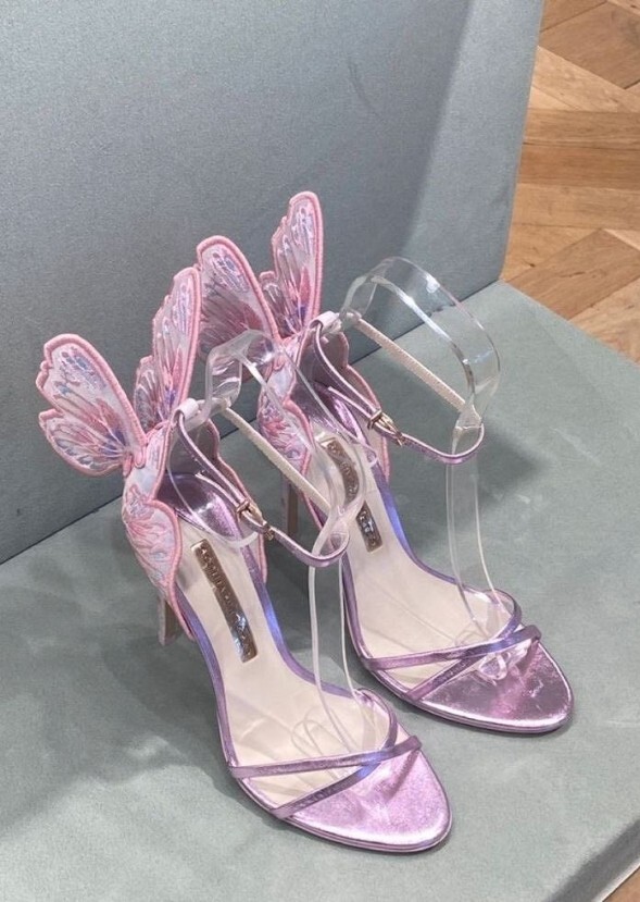 Barbie: A Fairy Secret II