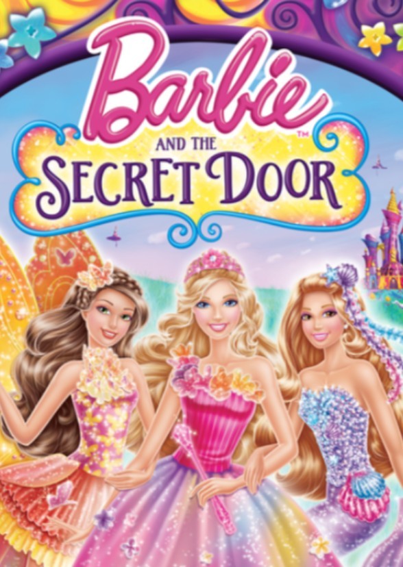 Barbie and the Secret Door
