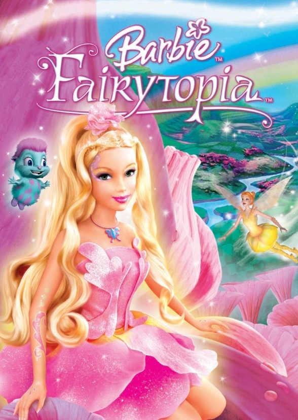 Barbie: Fairytopia