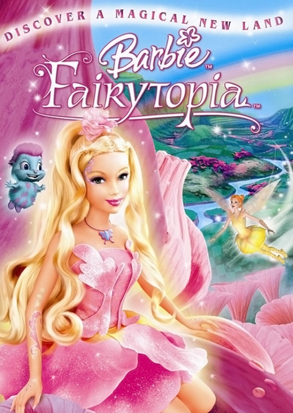 Barbie: Fairytopia (Live Action)