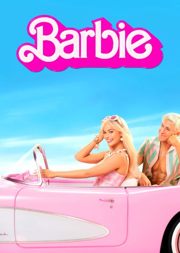 Barbie 