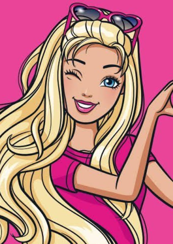 Barbie Fashionistas