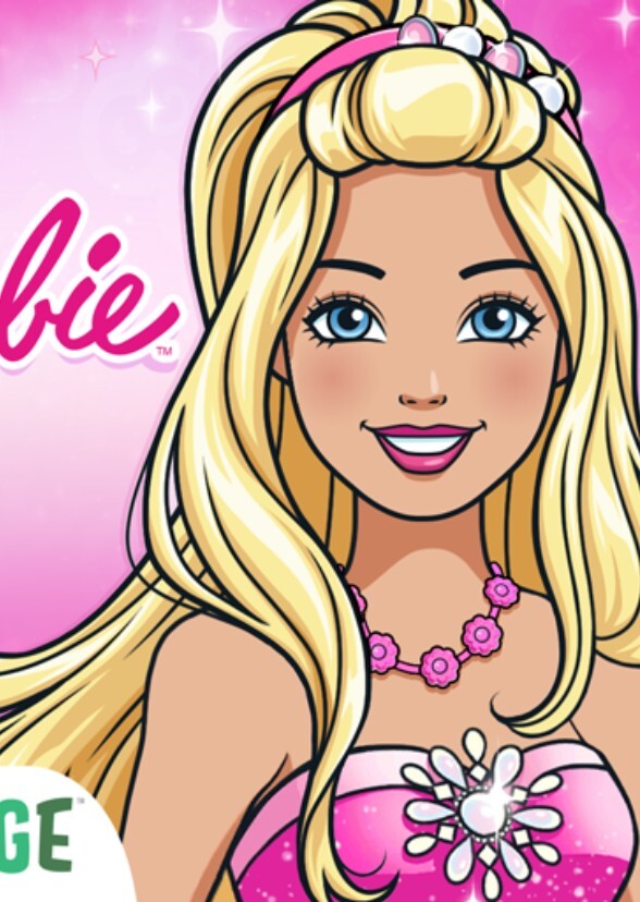 Barbie live action
