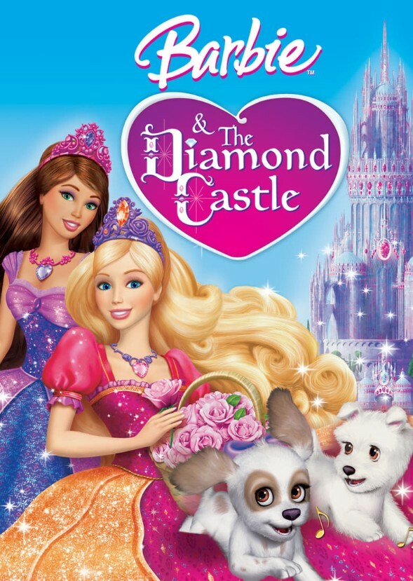 Barbie & the Diamond Castle(Live Action)