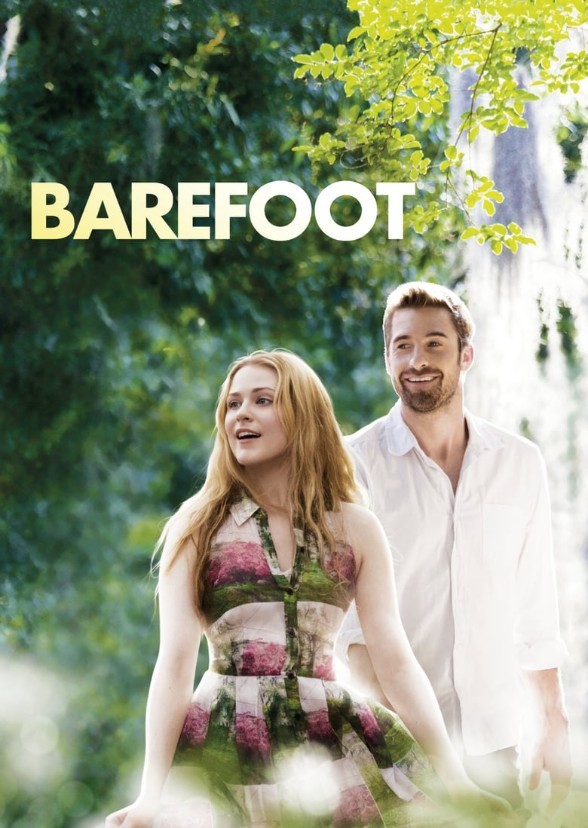 Barefoot (Bollywood Remake)