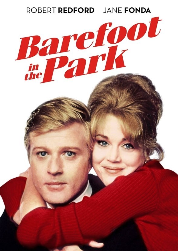 Barefoot in the Park