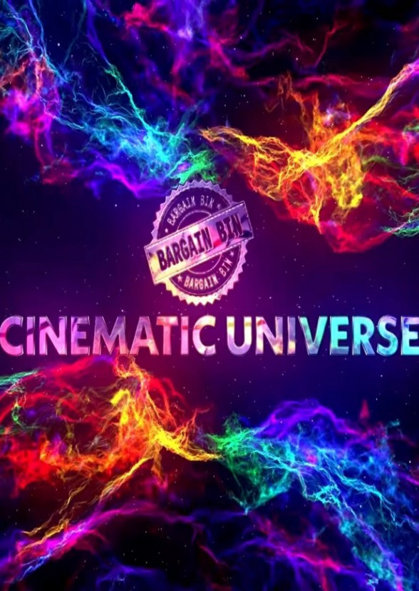 Bargain bin cinematic universe Fan Casting on myCast