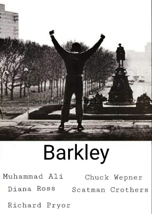 Barkley (1976)