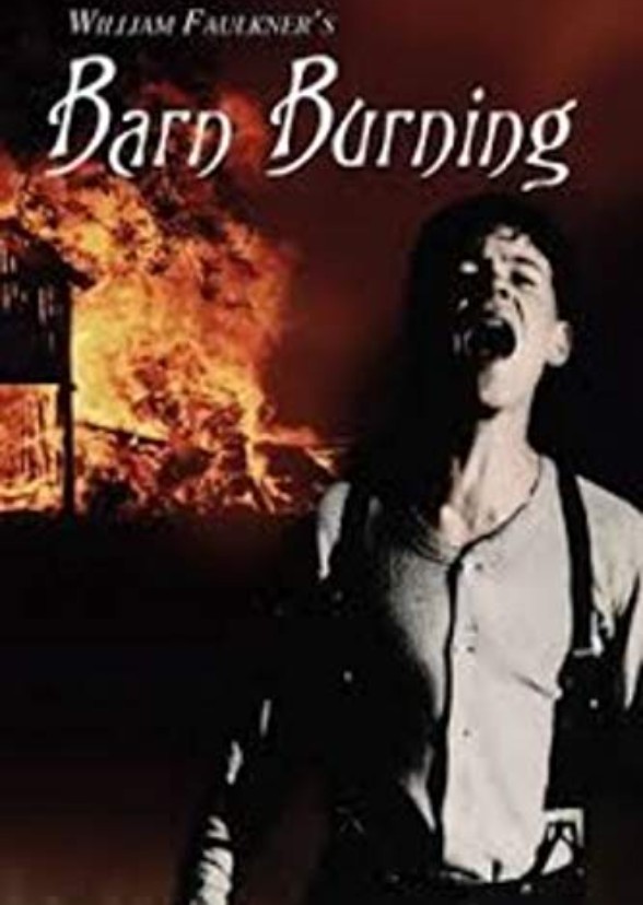 Barn Burning