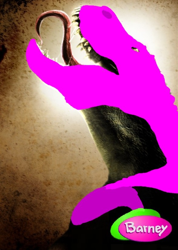 Barney: Beginnings (2005)