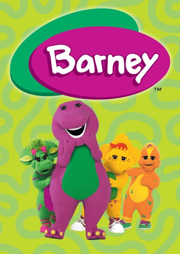 Barney