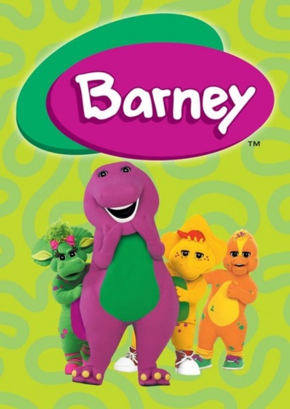 Barney (Marvel)