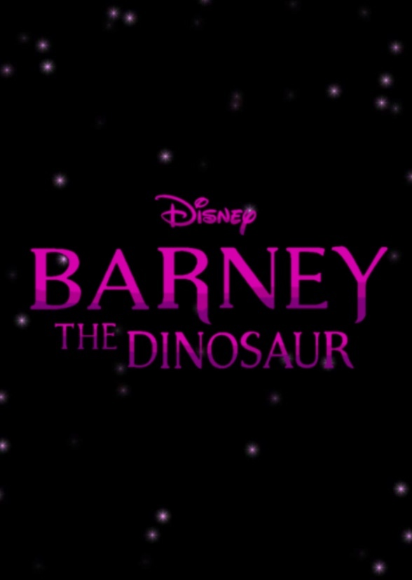 Barney the Dinosaur 