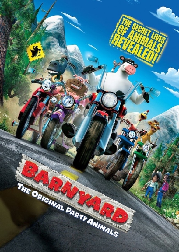 Barnyard