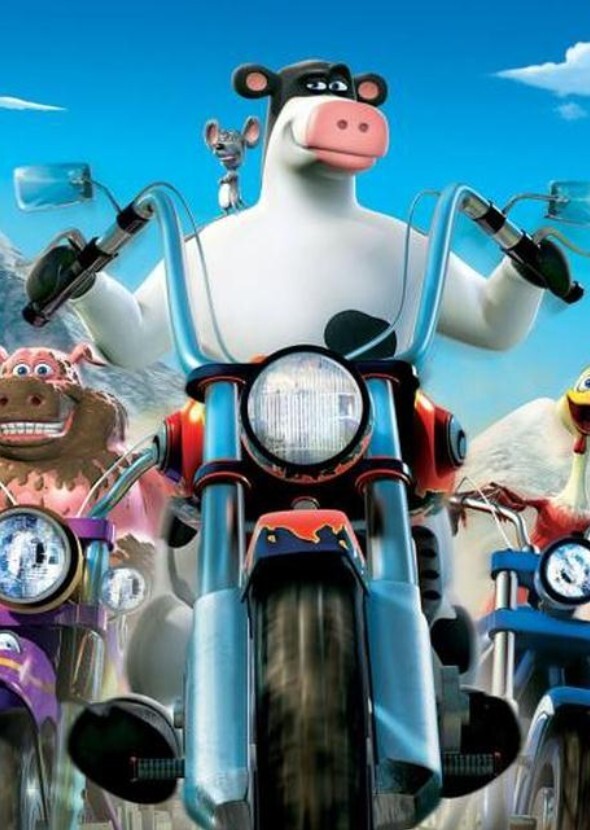 Barnyard