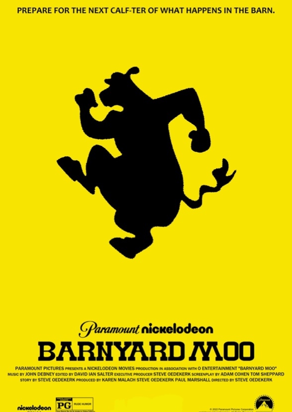 Barnyard Moo