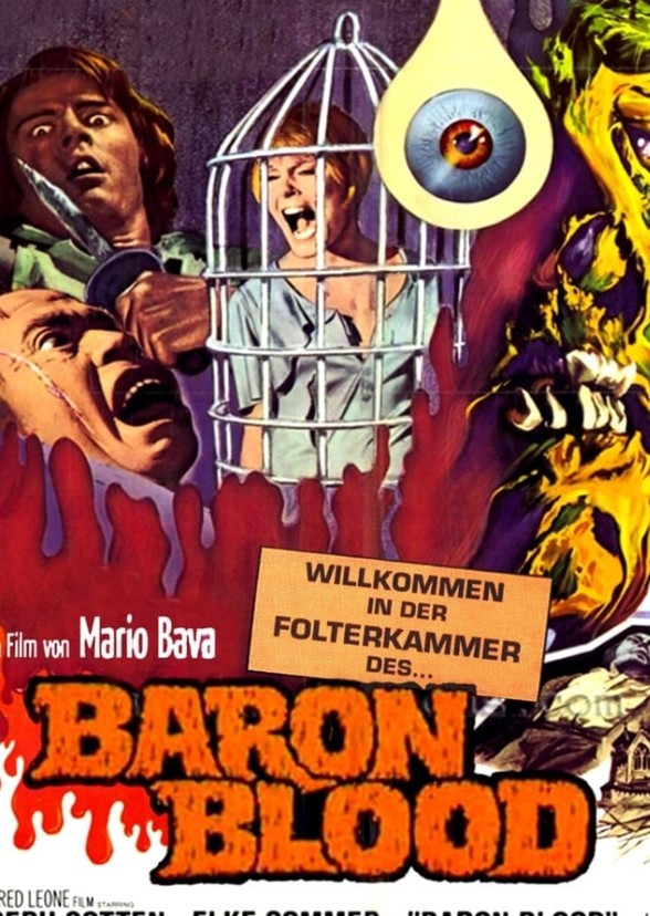 Baron Blood