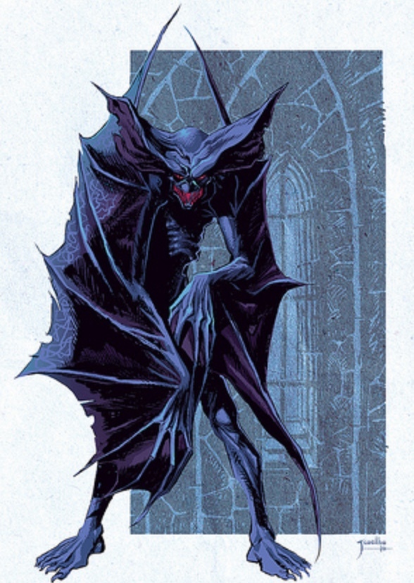 Baron Blood