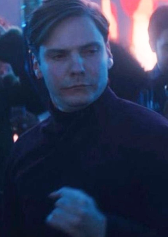 Baron Zemo: The Dance Saga