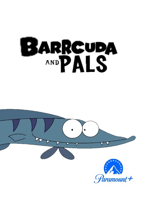 Barracuda and Pals