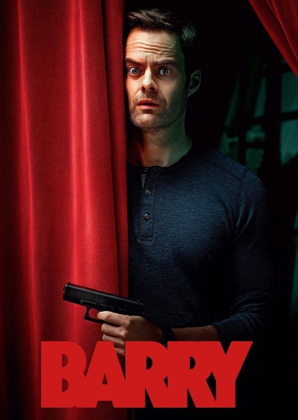 Barry (90s)