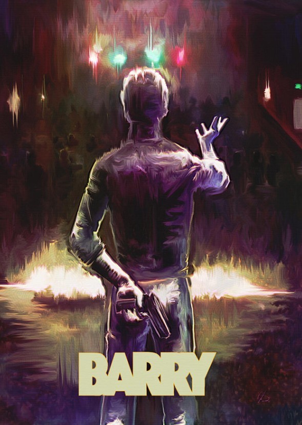 Barry