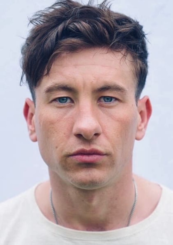 Barry Keoghan Recast