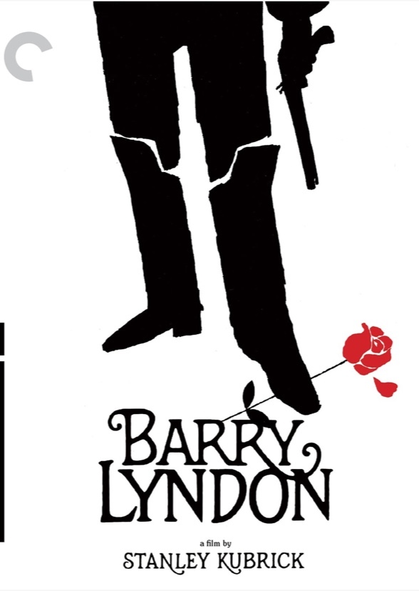 Barry Lyndon (1985)