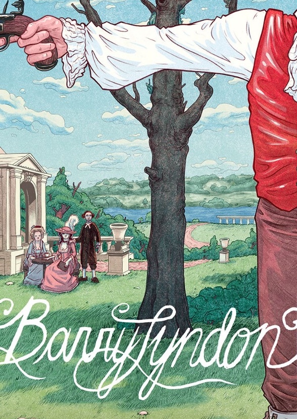 Barry Lyndon (2005)