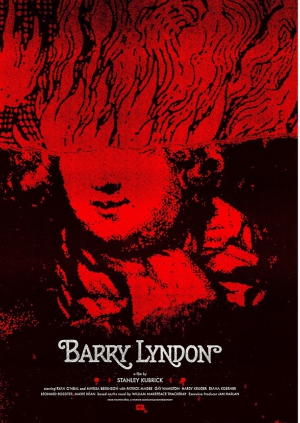 Barry Lyndon (2015)