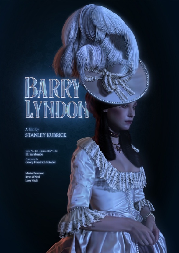 Barry Lyndon (2025)