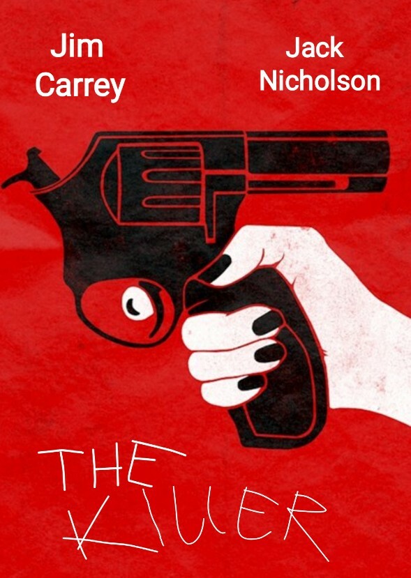 Barry Sonenfeld's "The Killer" (2003)