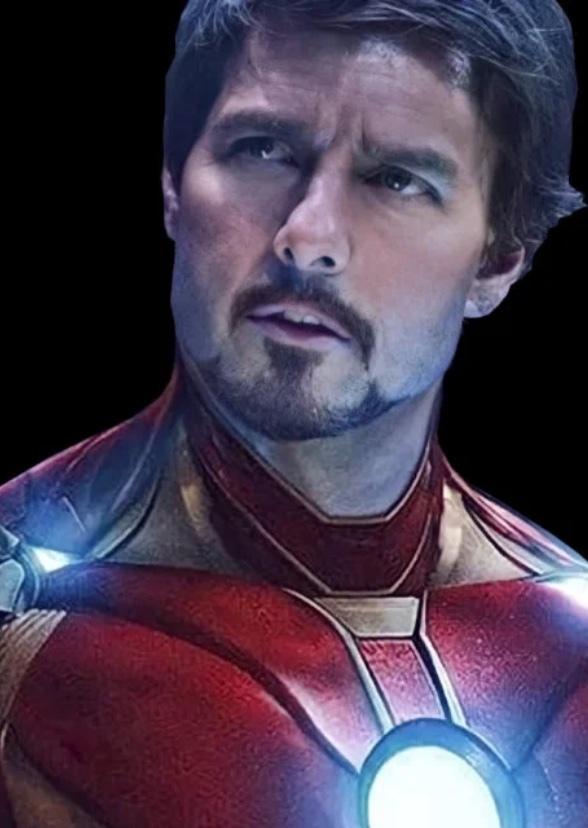Barry Sonnenfeld Iron man (2003)