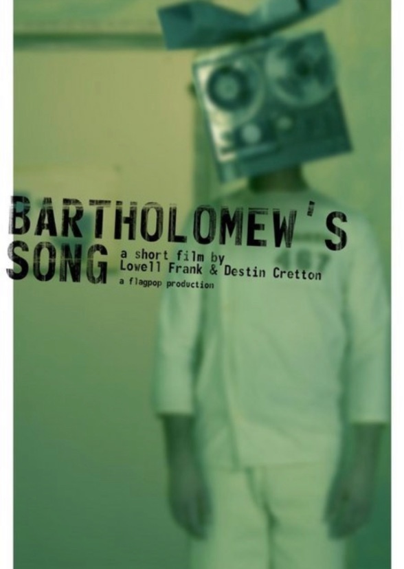 Bartholomew’s Song 