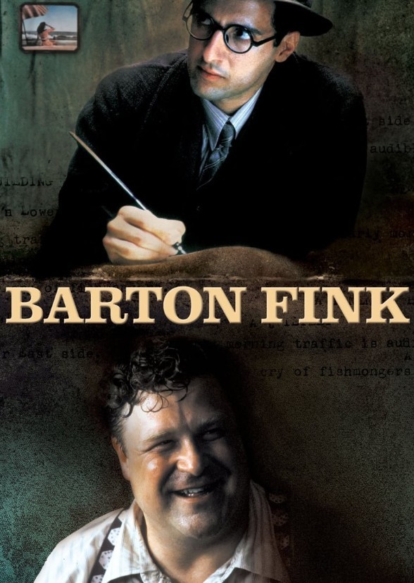 Barton Fink (2011)
