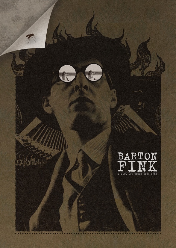 Barton Fink (2011)