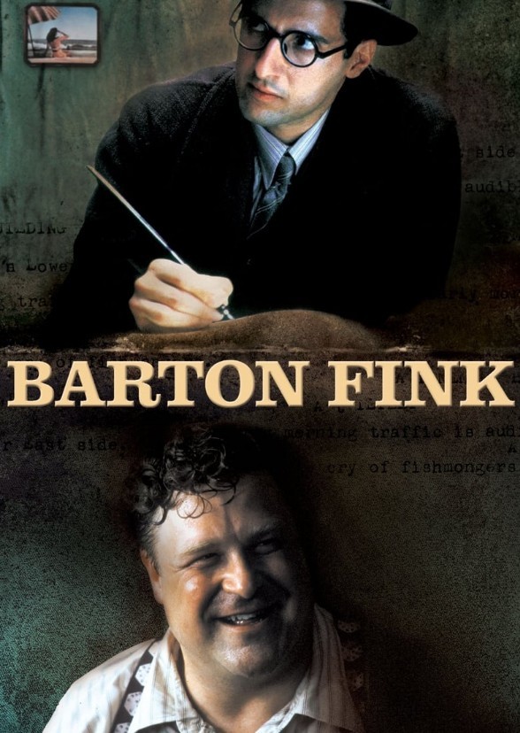 Barton Fink (2019)