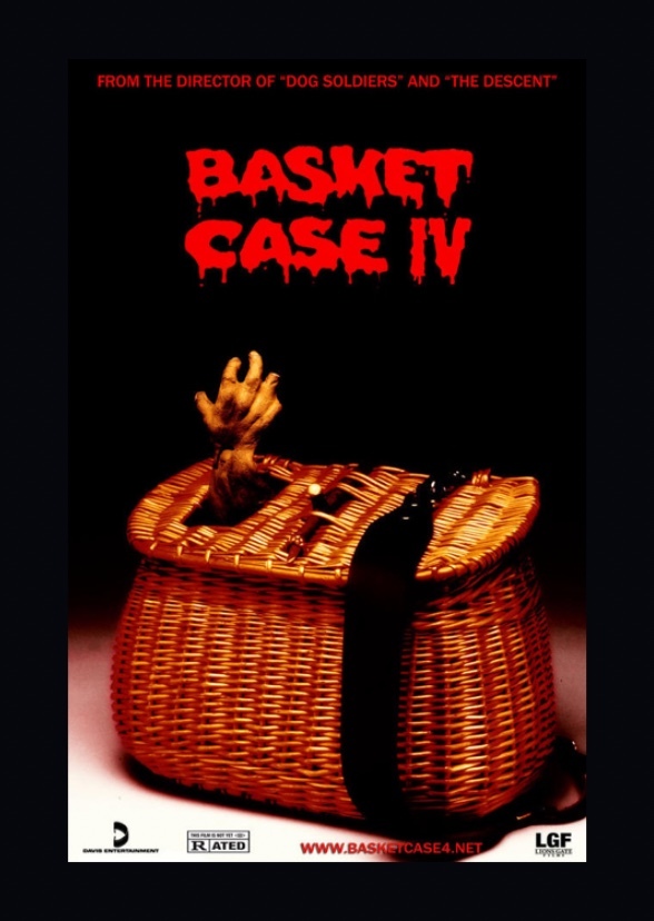Basket Case 4