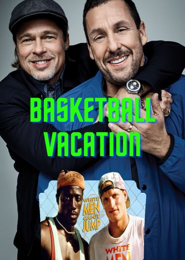 Basketball Vacation