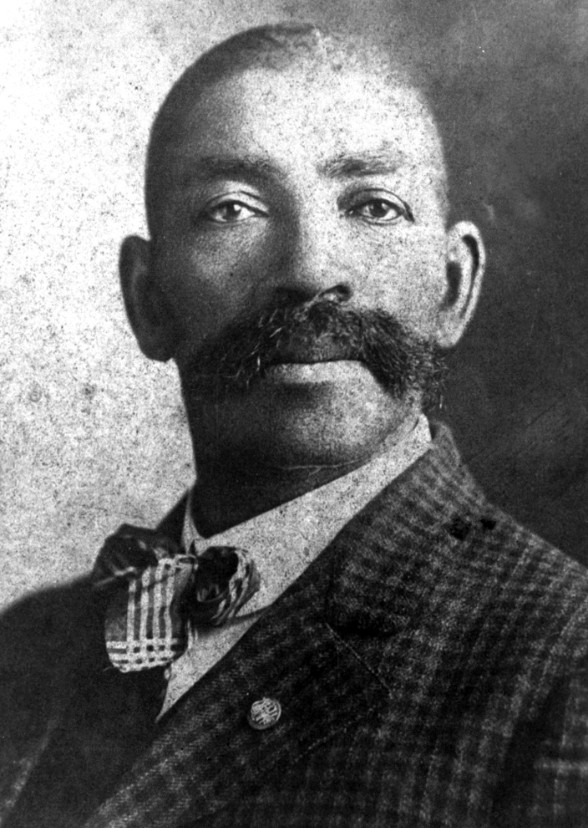 Bass Reeves