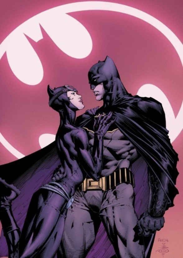 Bat and Cat