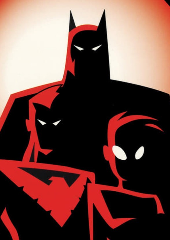 Bat Family 