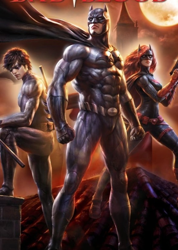 Bat-Family