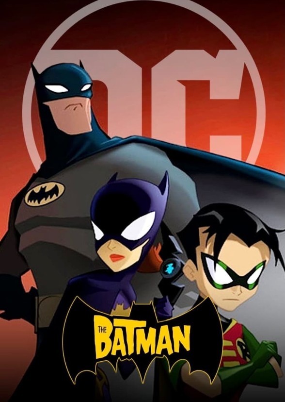 Bat Family