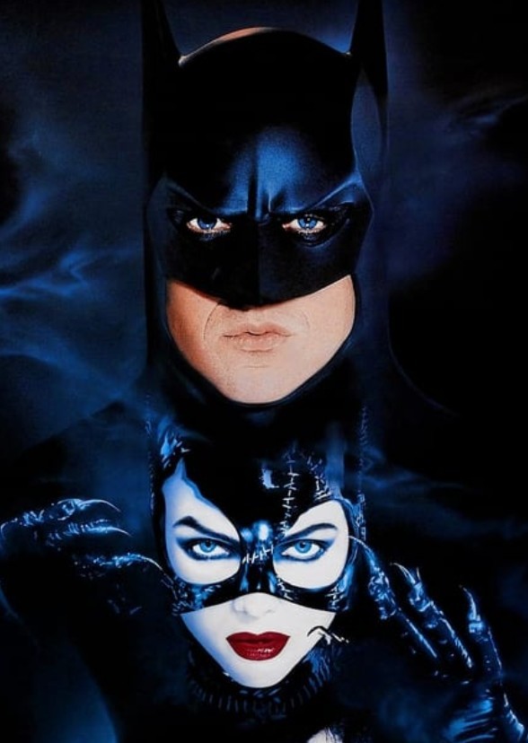 Bat-Family FanCast