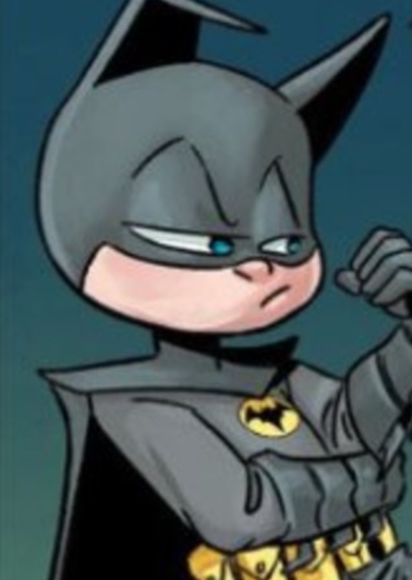 Bat-Mite
