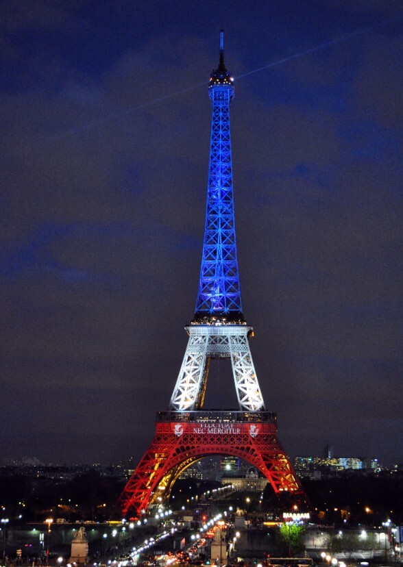BATACLAN (2030)