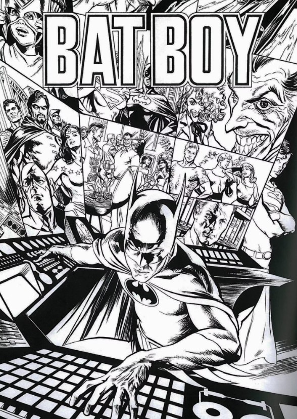 Batboy